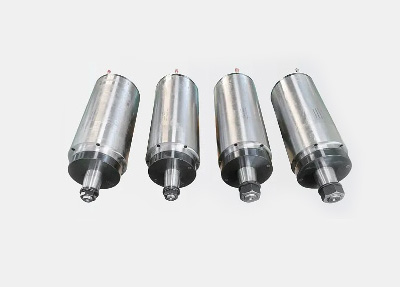 永磁同步电主轴