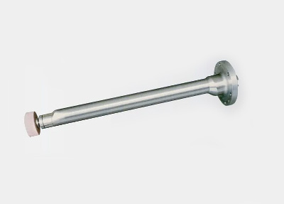 深孔磨削砂轮轴